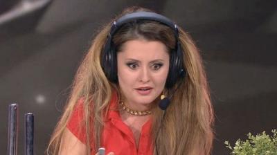 Comedy Woman