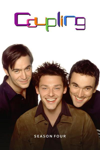 Coupling filmas online