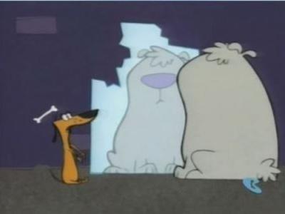 2 Stupid Dogs