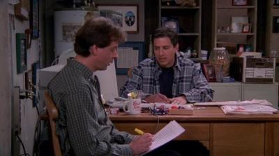 Everybody Loves Raymond