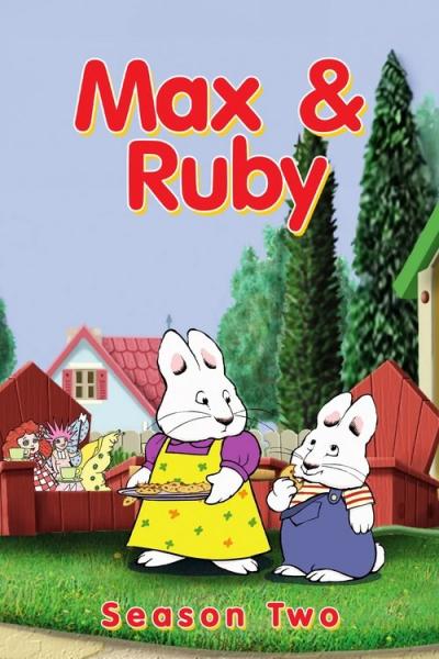 Max and Ruby filmas online