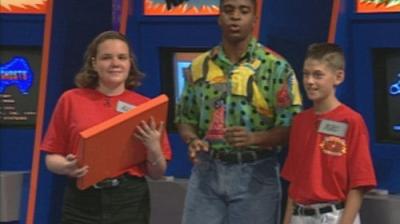 Nickelodeon Arcade