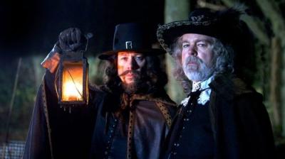 Inside No. 9