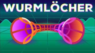 Kurzgesagt - In a Nutshell