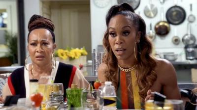 The Real Housewives of Atlanta