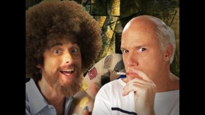 Epic Rap Battles of History