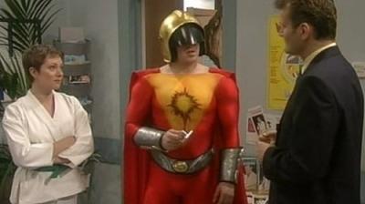 My Hero