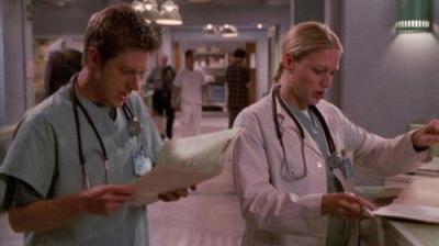 Judging Amy