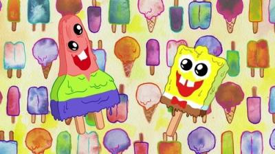 The Patrick Star Show
