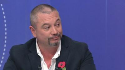 Question Time