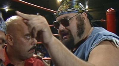World Class Championship Wrestling