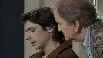 Les Cordier, juge et flic