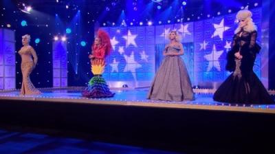 RuPaul's Drag Race All Stars