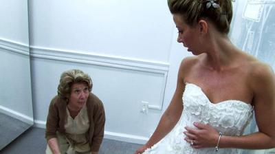 Say Yes to the Dress