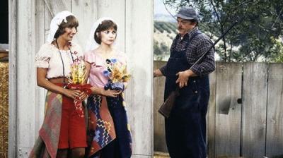 Laverne & Shirley