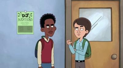 Everybody Still Hates Chris