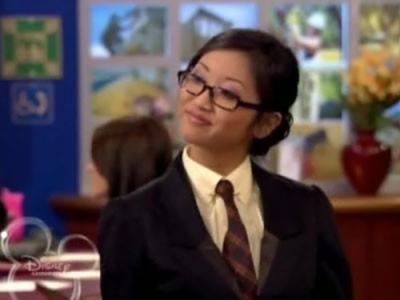 The Suite Life on Deck