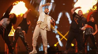 Melodifestivalen