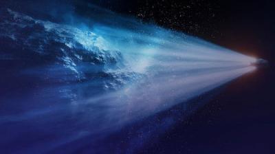 Cosmic Disclosure