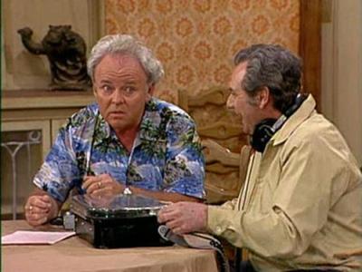 All in the Family