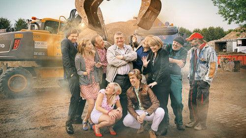 De Zonen van Van As filmas žiurėti online