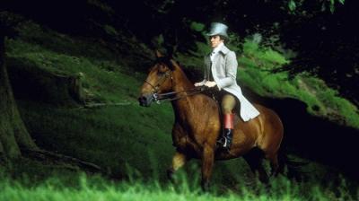 Mansfield Park