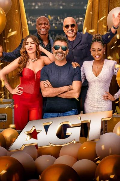 Amerikos talentai filmas online