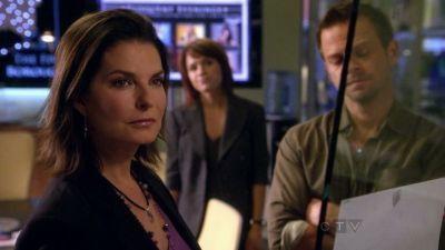CSI: NY