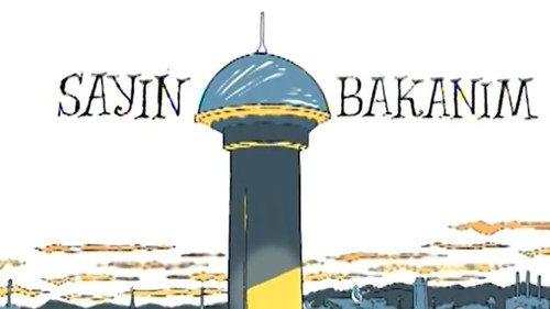 Sayın Bakanım filmas žiurėti online