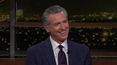 Real Time with Bill Maher