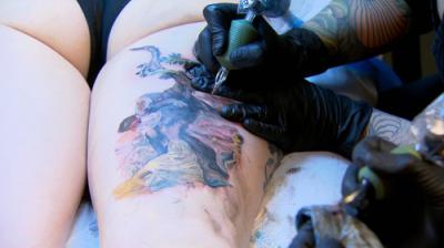 Ink Master