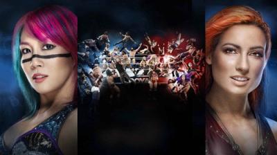 WWE Pay Per View