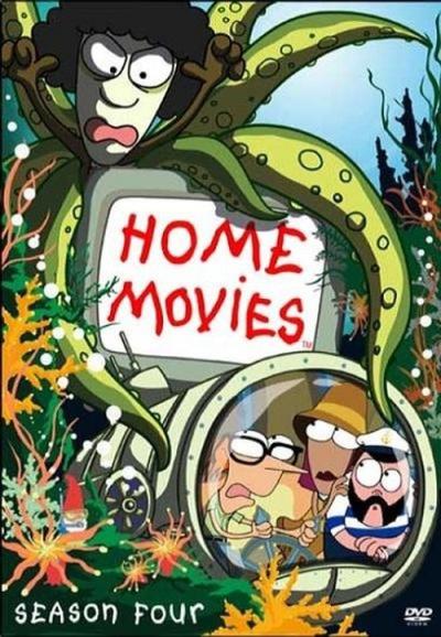 Home Movies filmas online