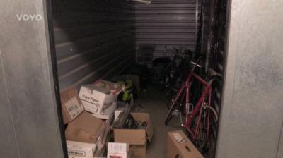 Storage Wars