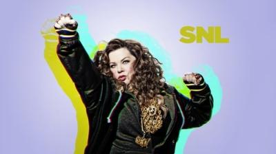 Saturday Night Live