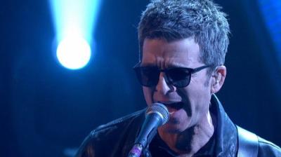 Later Live… with Jools Holland