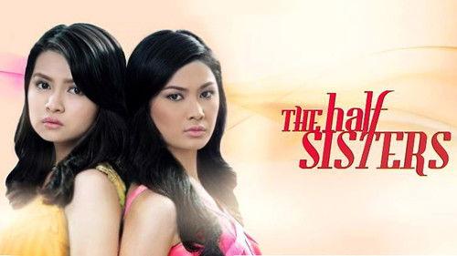 The Half Sisters filmas žiurėti online