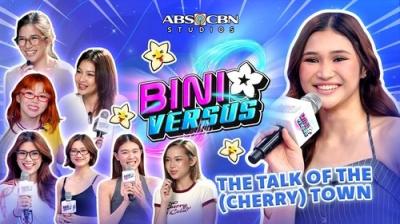 BINIversus