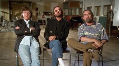 The Beatles Anthology