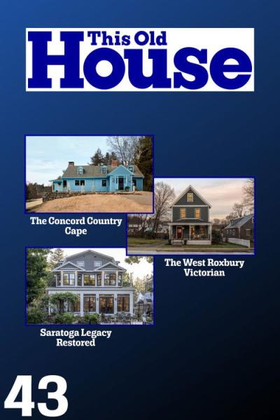 This Old House filmas online