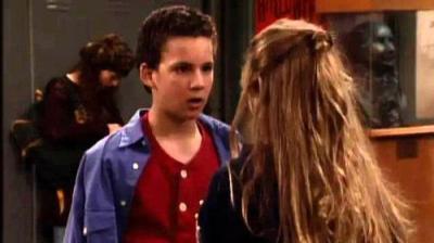 Boy Meets World