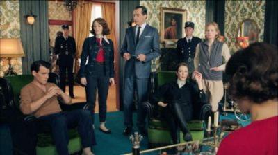 Les Petits Meurtres d'Agatha Christie