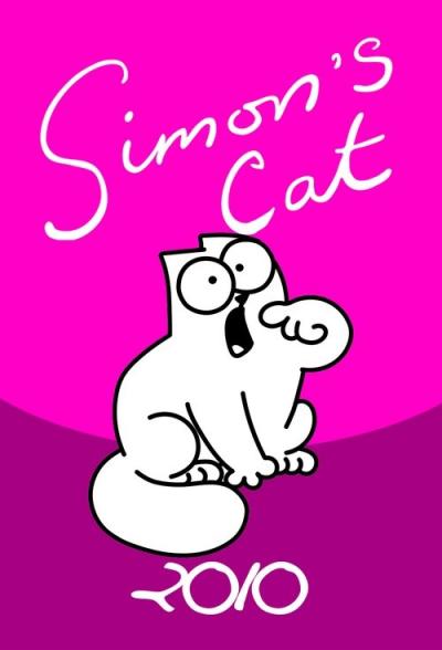 Simon’s Cat filmas online