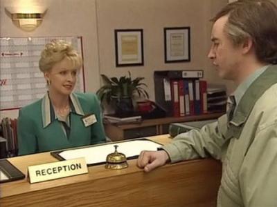 I'm Alan Partridge