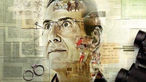 Paul T. Goldman filmas žiurėti online
