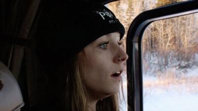 Ice Road Truckers