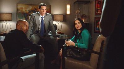 Hit the Floor