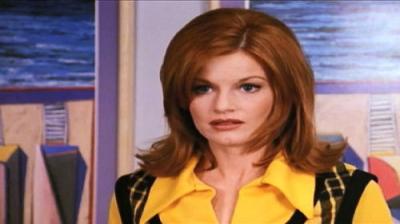 Melrose Place