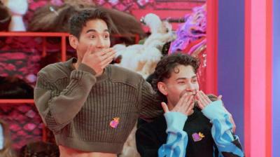 RuPaul's Drag Race All Stars