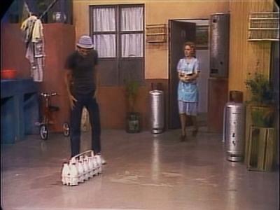 El Chavo del Ocho